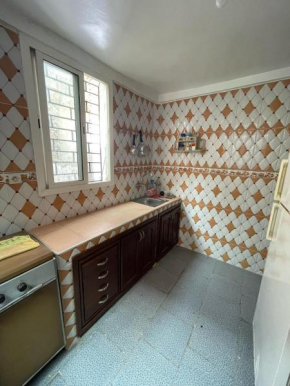 maison dar bouaaza